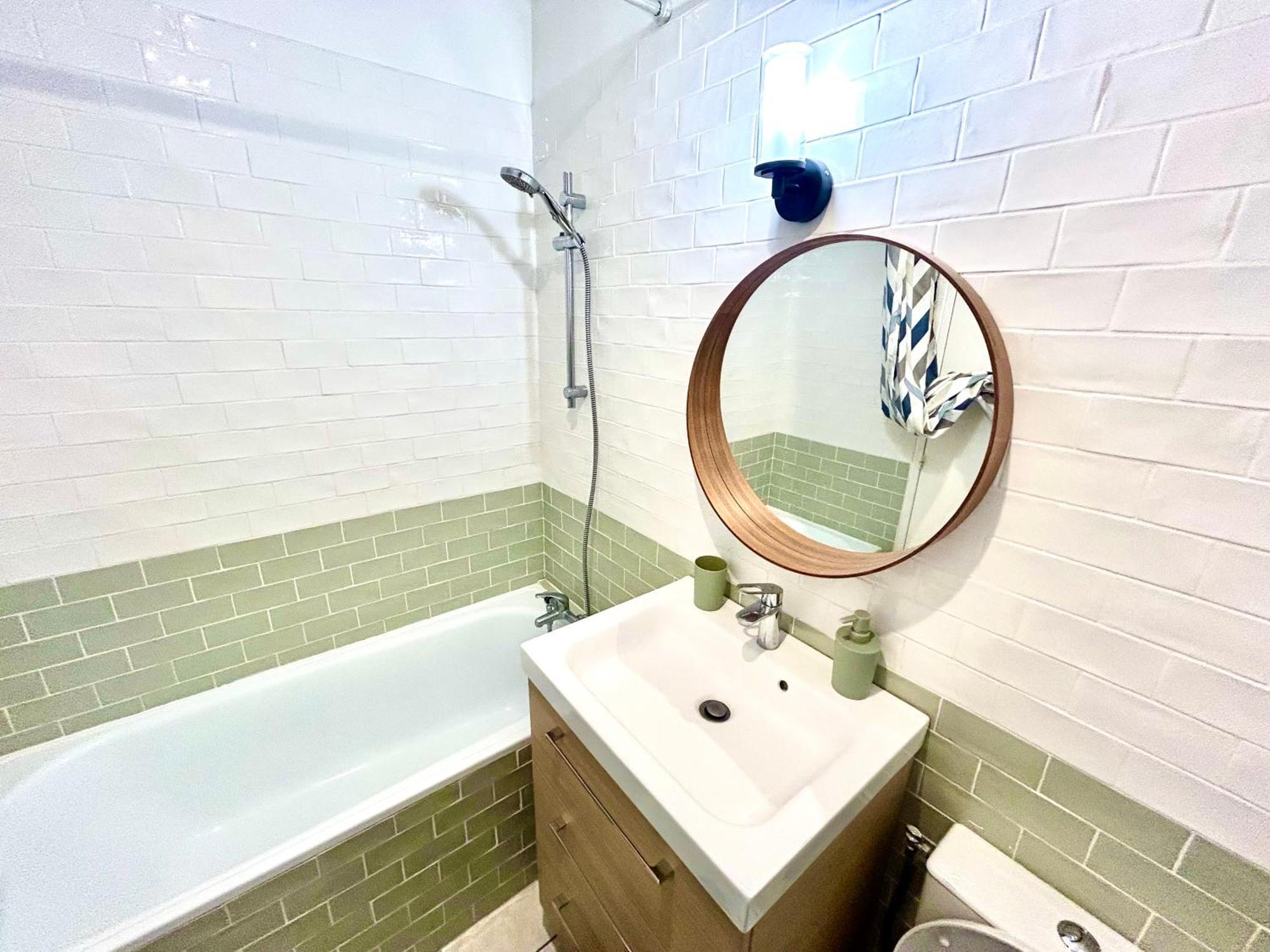 Charmant appartement T2 à 100m de la plage Villers-sur-Mer Extérieur photo